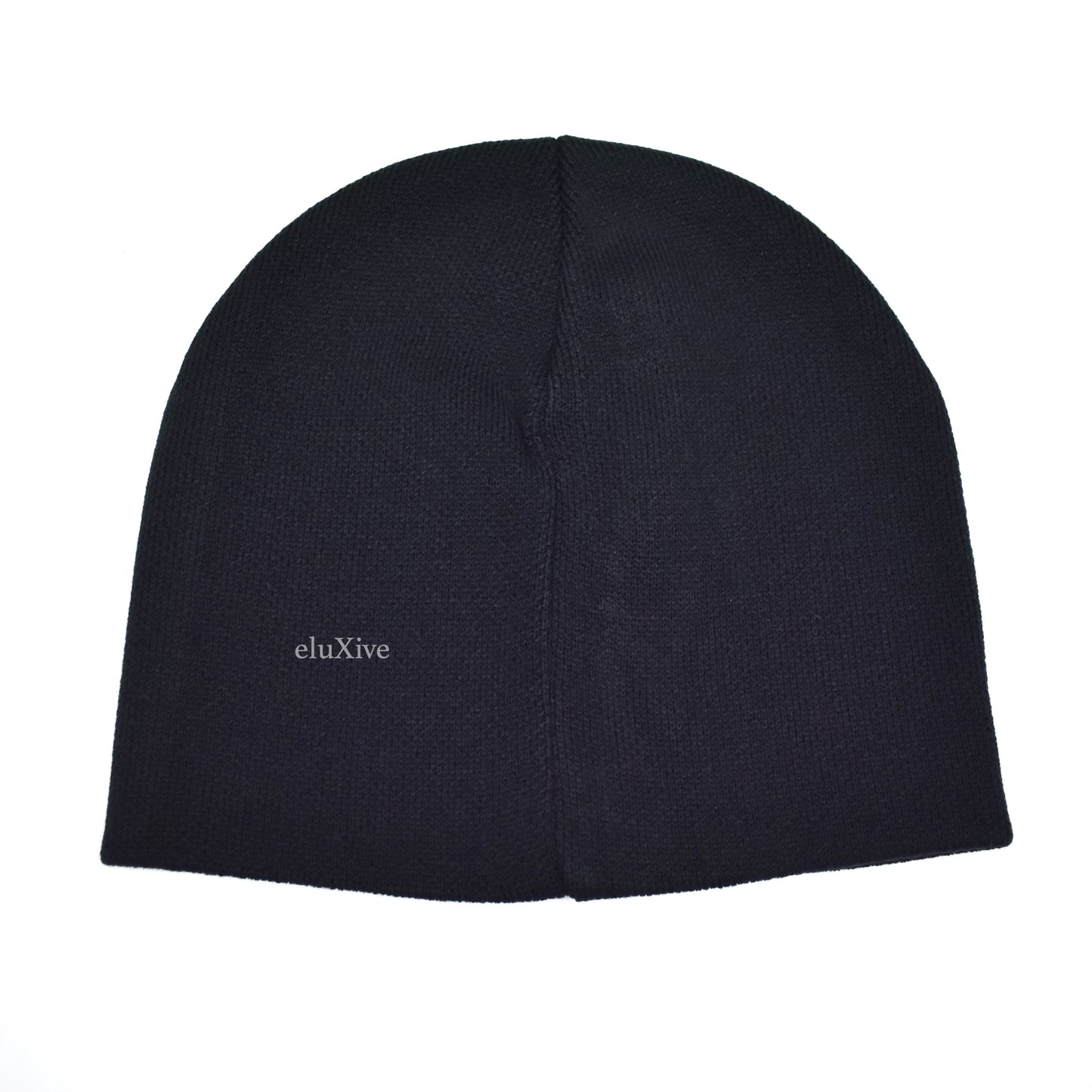 Supreme x Junya Watanabe - Box Logo Embroidered Bug Beanie (Black)