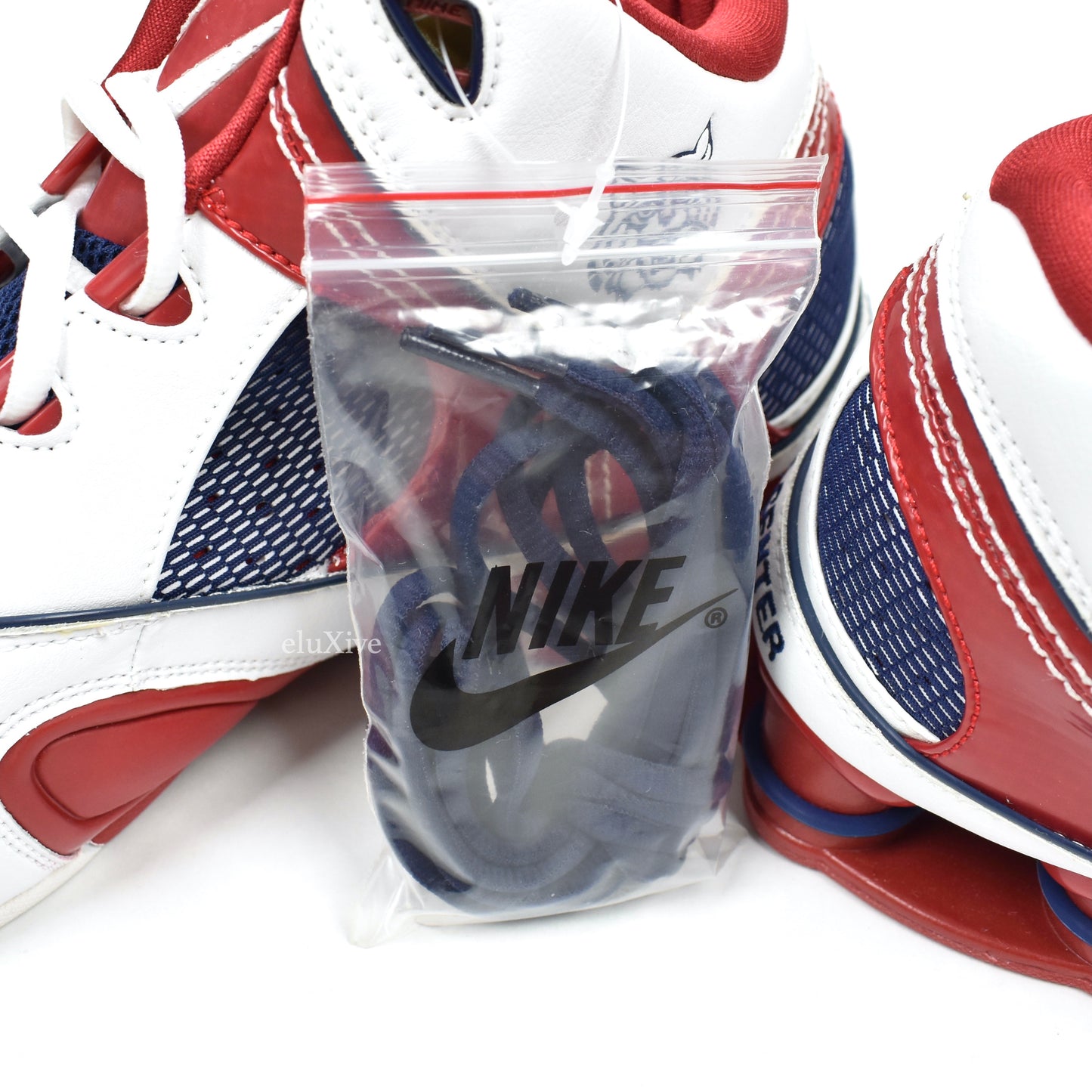 Nike - Shox Certified TB AZ 'Arizona Wildcats' (2006 PE)