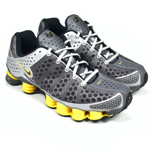 Nike - Shox TL3 OG (Graphite/Yellow/Black)