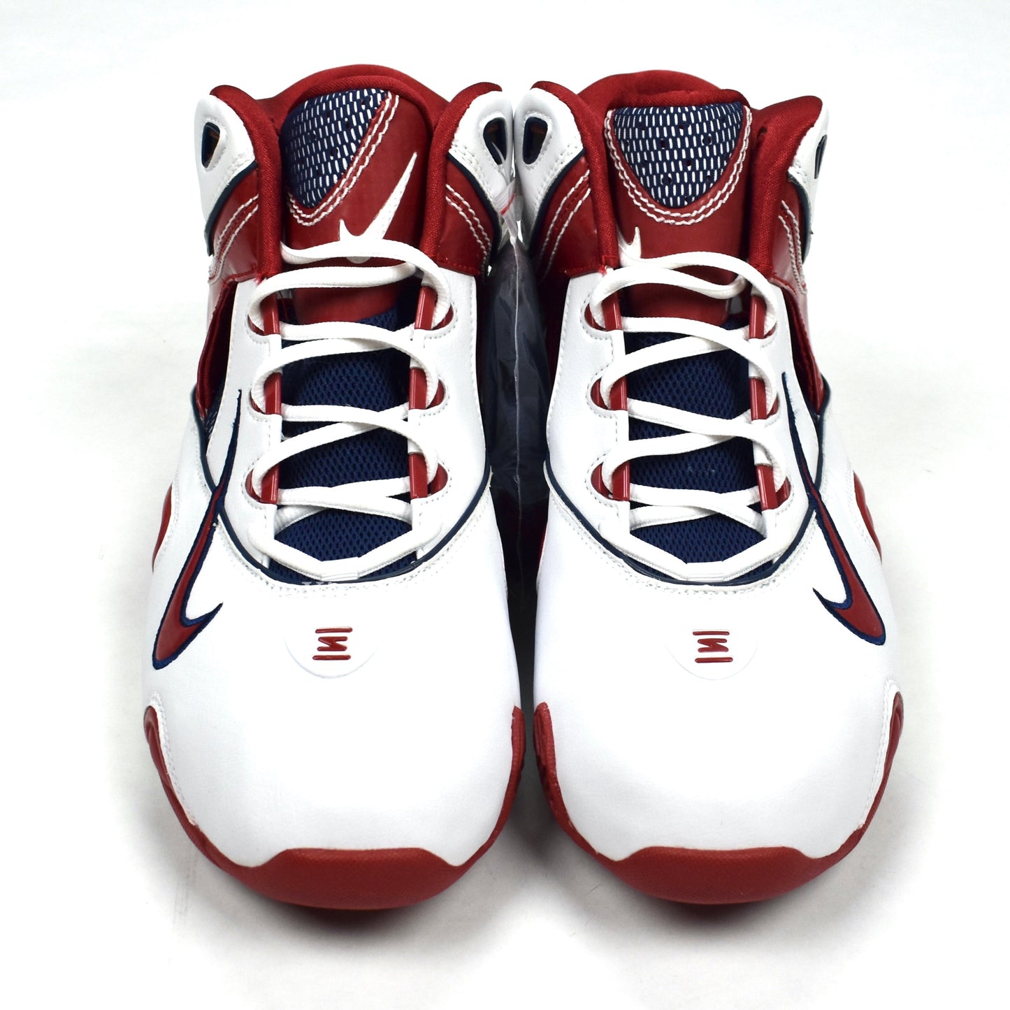 Nike - Shox Certified TB AZ 'Arizona Wildcats' (2006 PE)