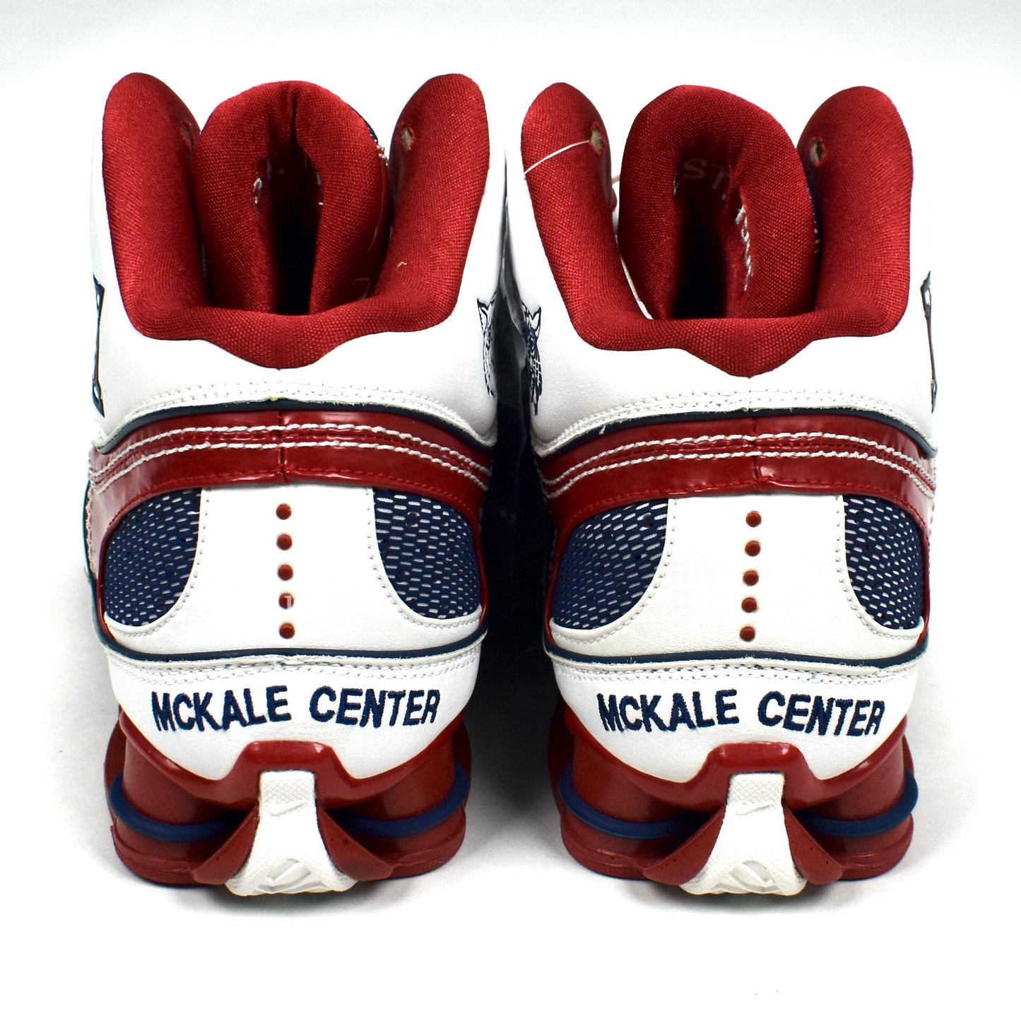 Nike - Shox Certified TB AZ 'Arizona Wildcats' (2006 PE)