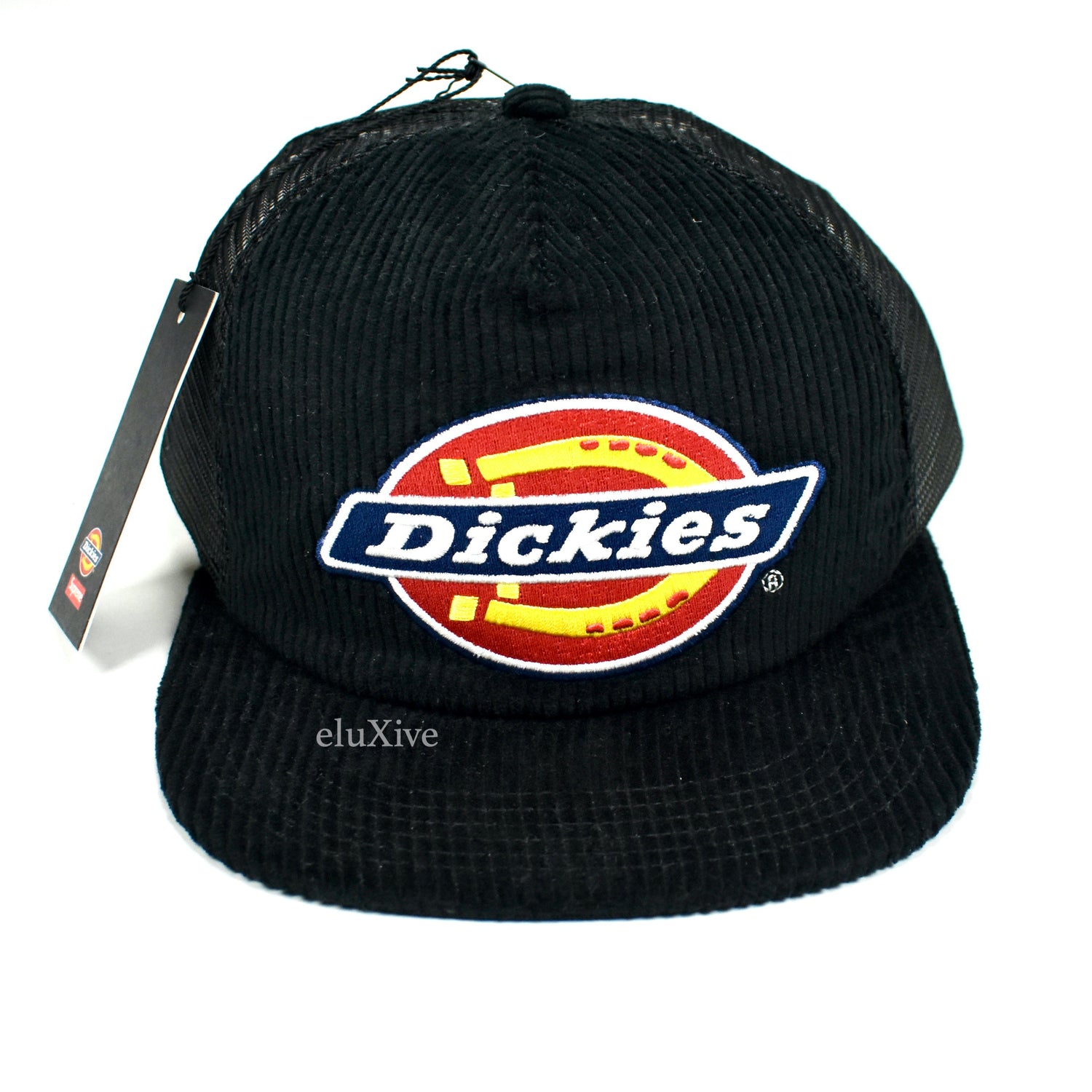 Supreme Ick Trucker Hat