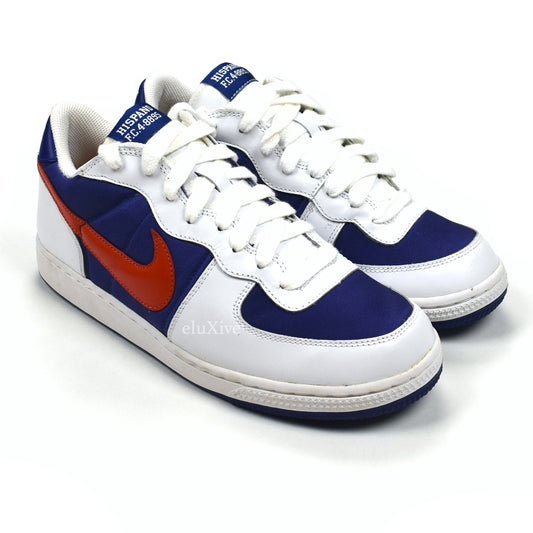 Nike - Zoom Terminator Low 'Hispano F.C.(White/Red/Blue)
