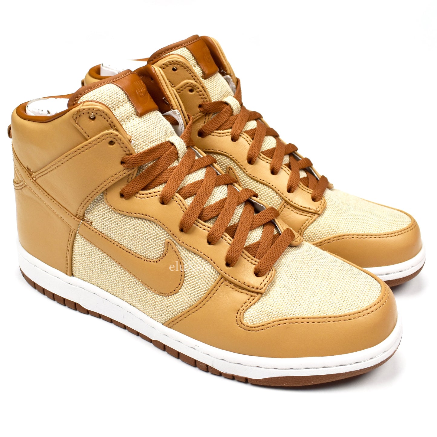 Nike - Dunk PRM Hi SP 'Acorn'