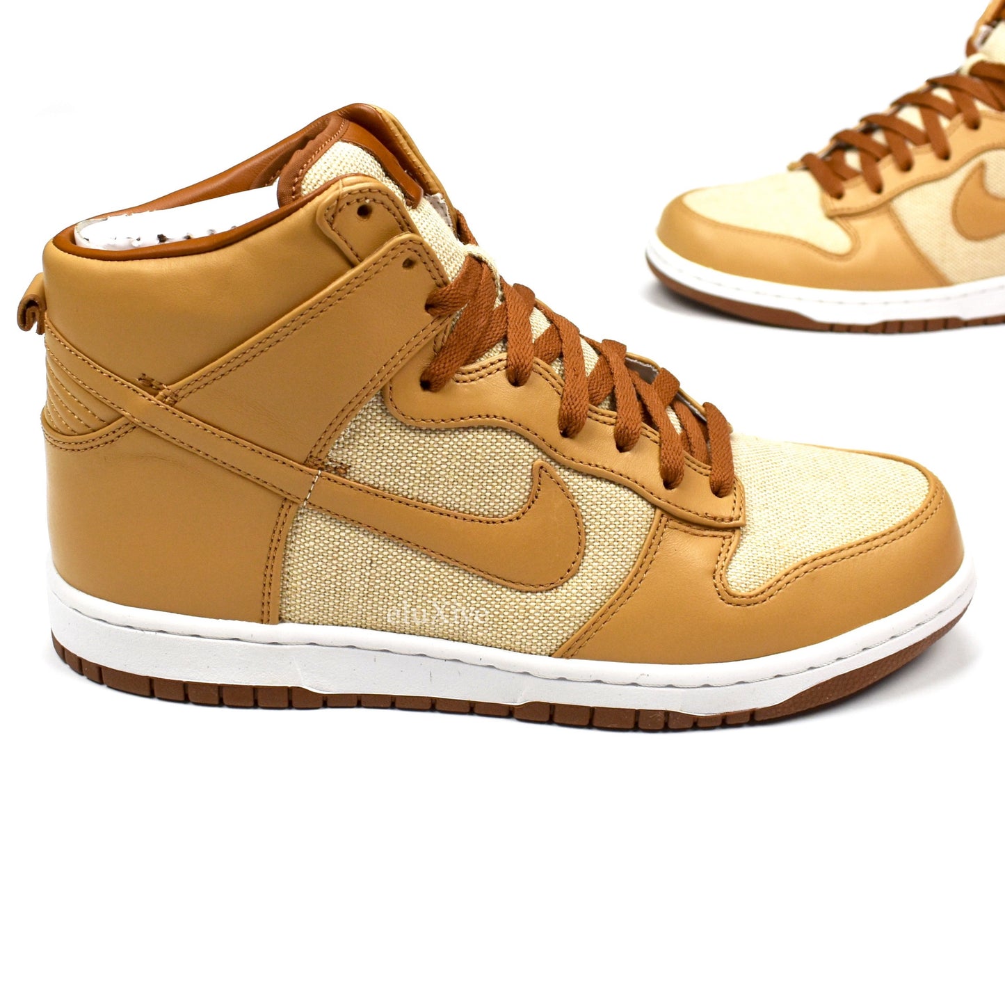 Nike - Dunk PRM Hi SP 'Acorn'