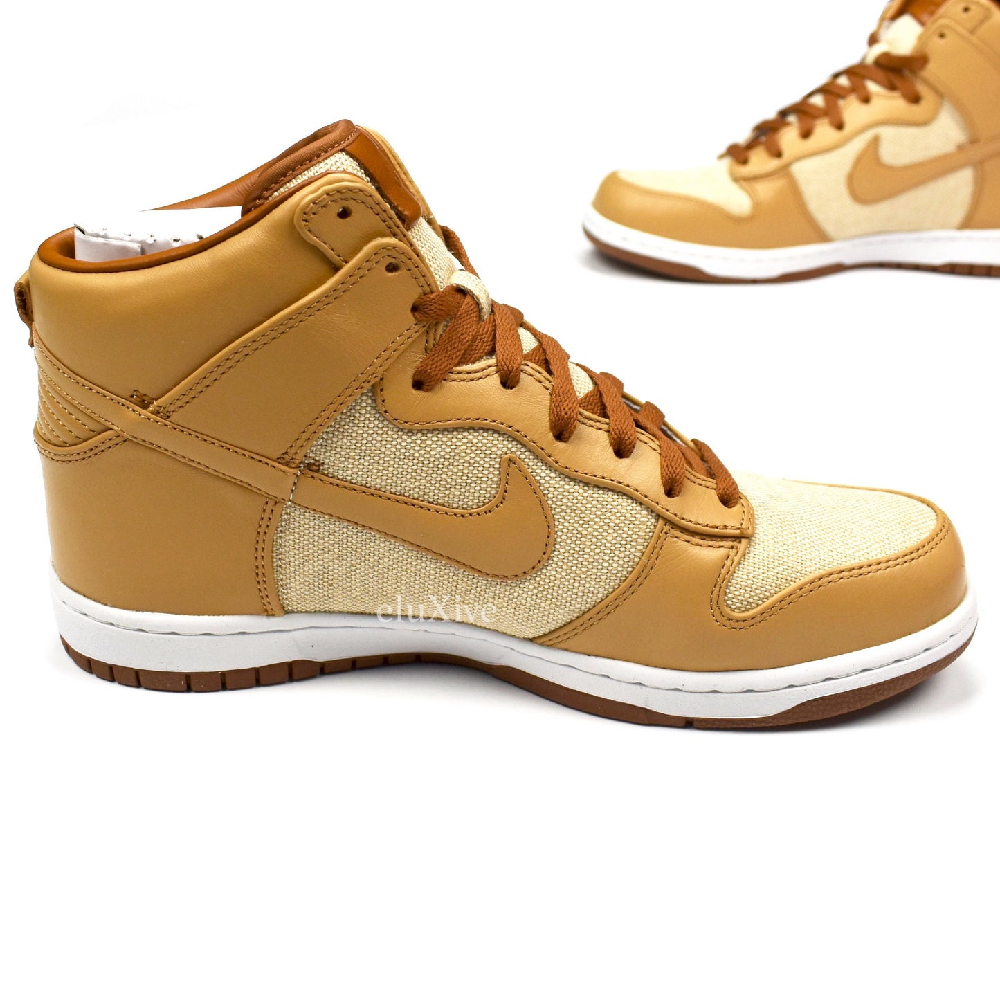 Nike - Dunk PRM Hi SP 'Acorn'