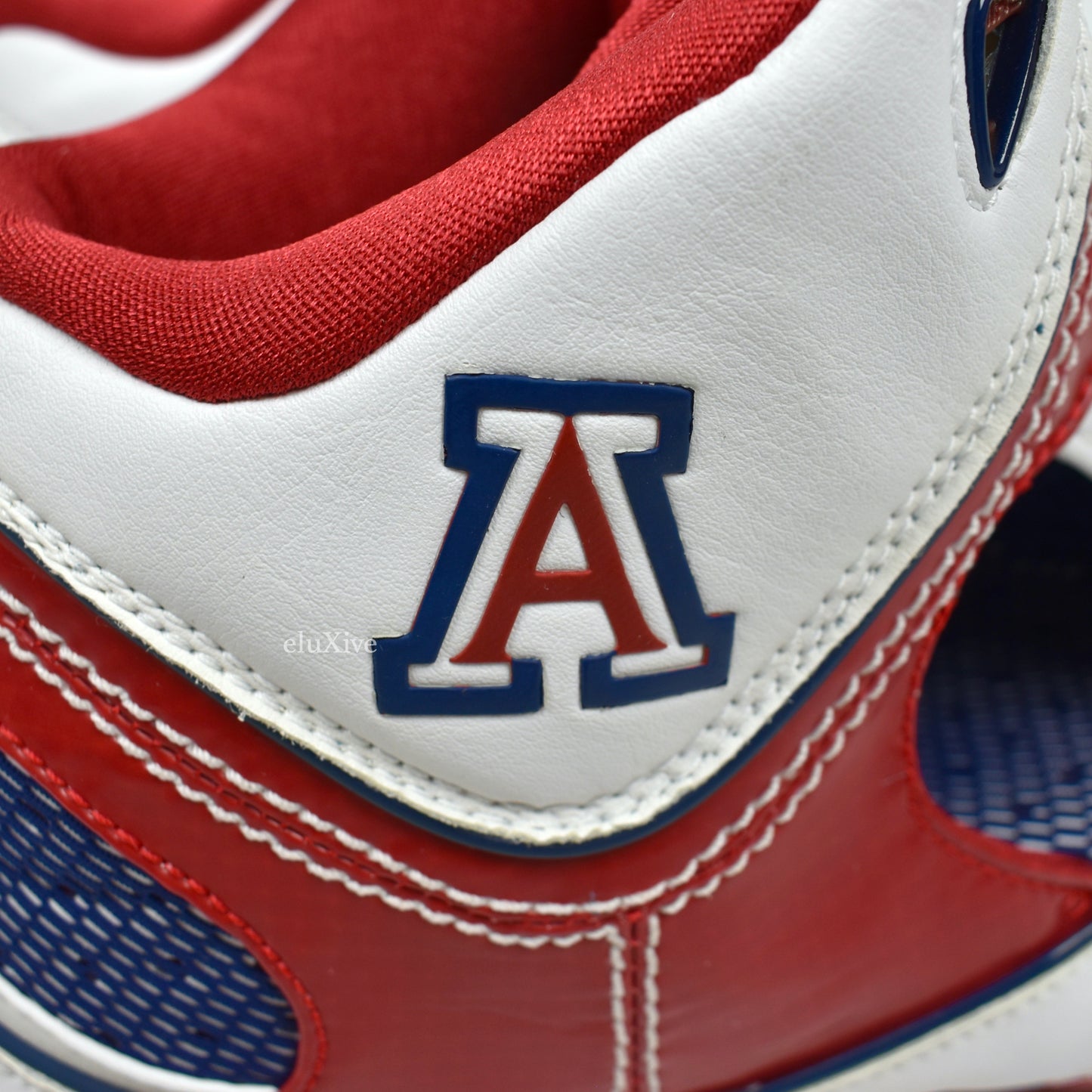 Nike - Shox Certified TB AZ 'Arizona Wildcats' (2006 PE)