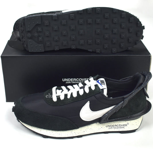 Nike x Undercover - Daybreak Sneakers (Black/White)