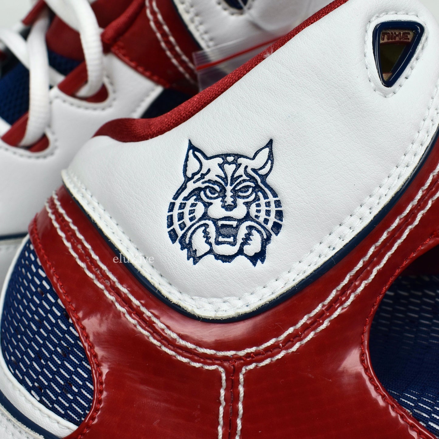 Nike - Shox Certified TB AZ 'Arizona Wildcats' (2006 PE)