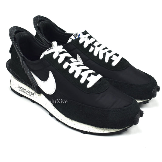 Nike x Undercover - Daybreak Sneakers (Black/White)