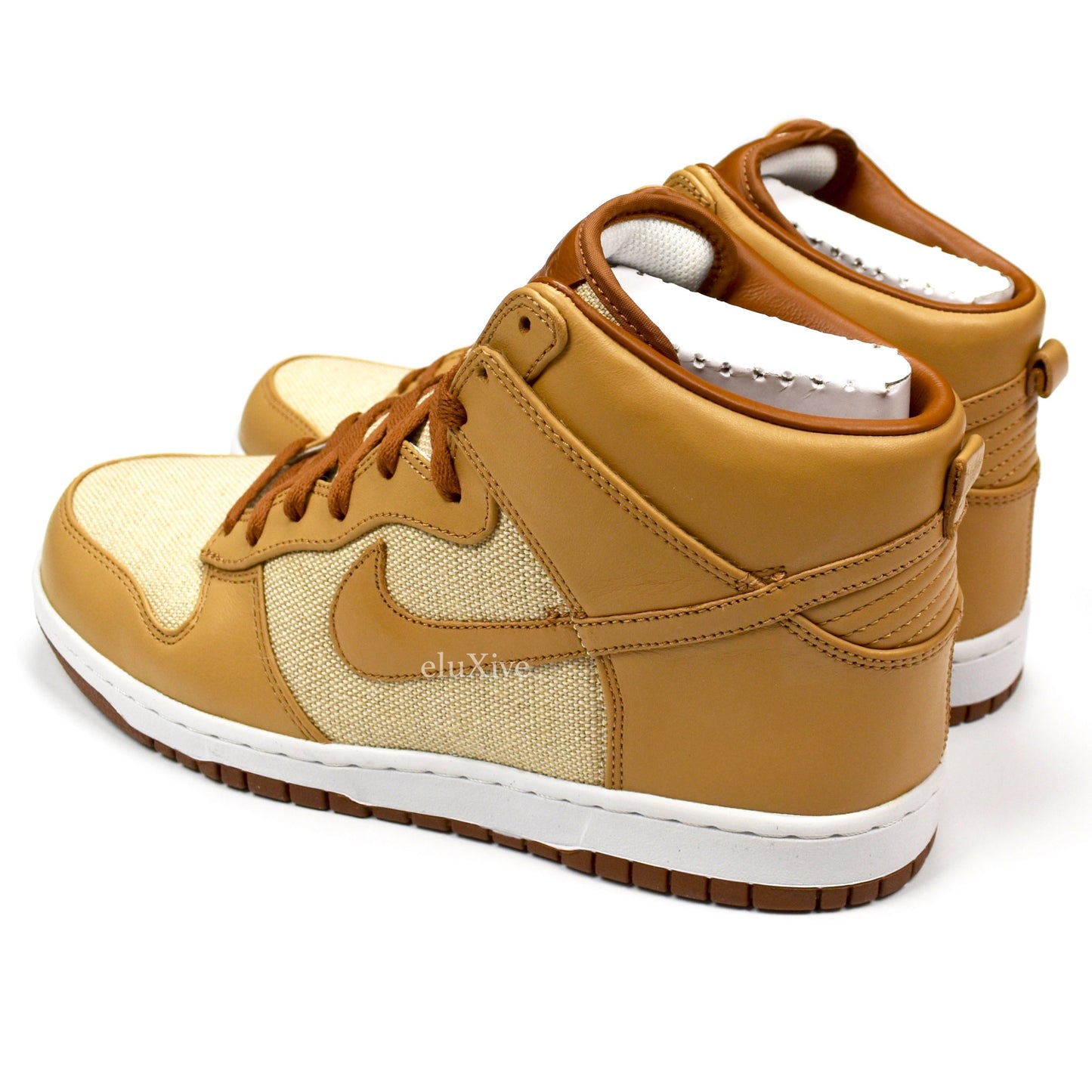 Nike - Dunk PRM Hi SP 'Acorn'