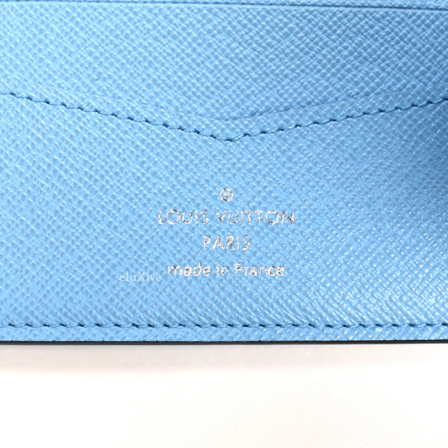 Louis Vuitton Slender Wallet Limited Edition Wild Animals Damier Graphite -  ShopStyle