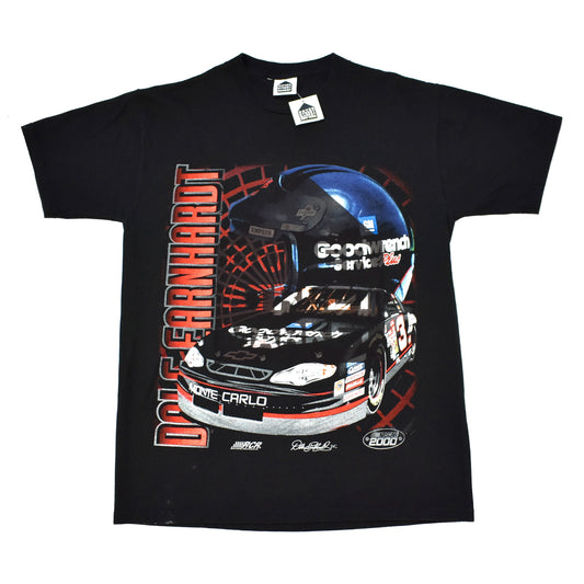 DSM - NASCAR 2000 Dale Earnhardt Jr. T-Shirt