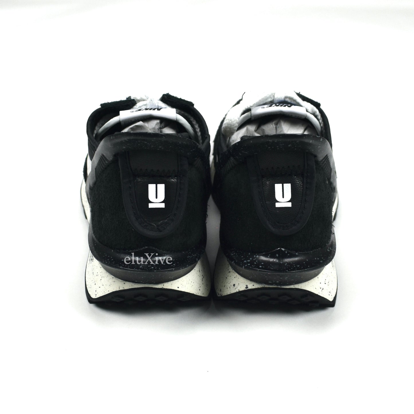Nike x Undercover - Daybreak Sneakers (Black/White)