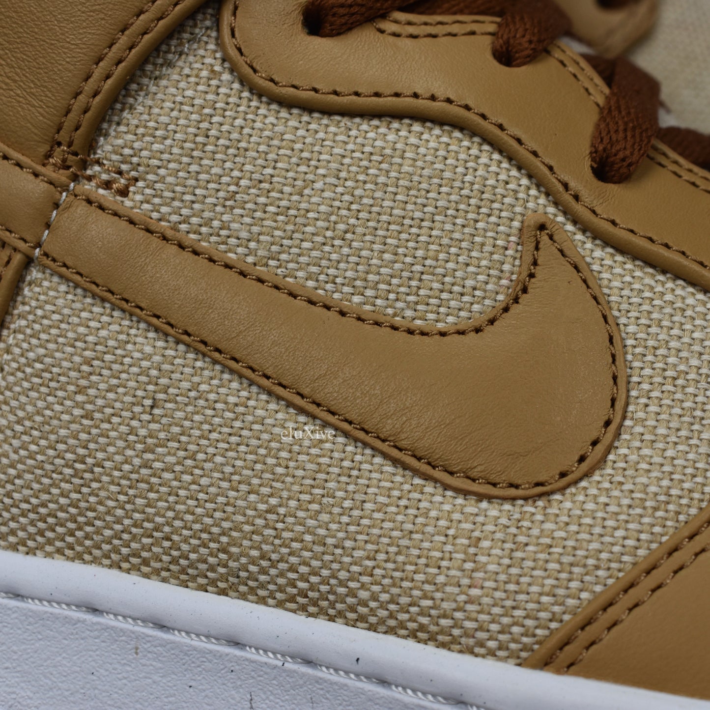 Nike - Dunk PRM Hi SP 'Acorn'