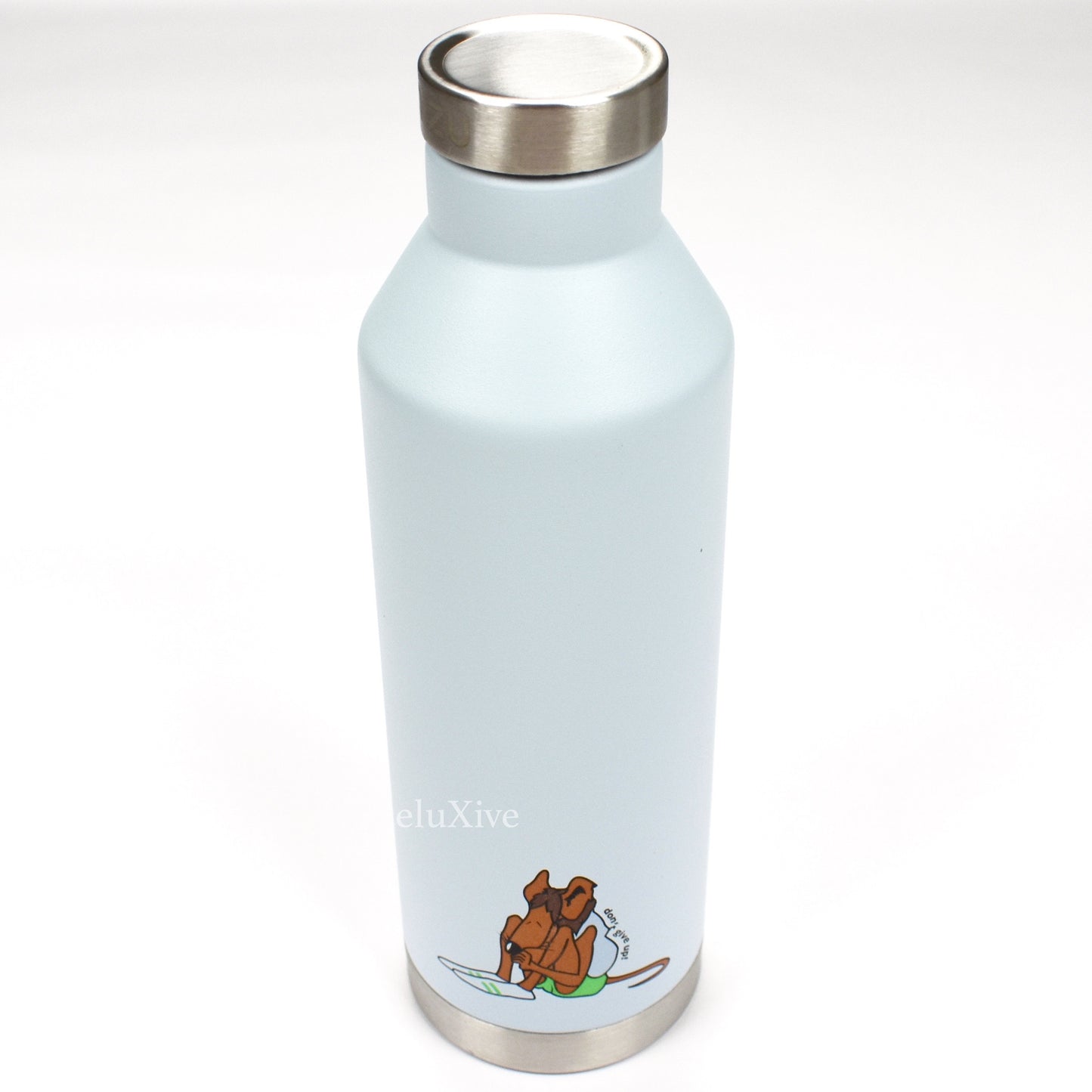 Noah x DSM - Year of the Rat Logo Water Bottle