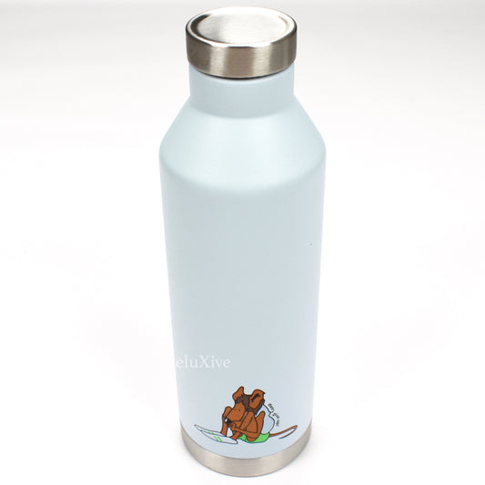 Noah x DSM - Year of the Rat Logo Water Bottle