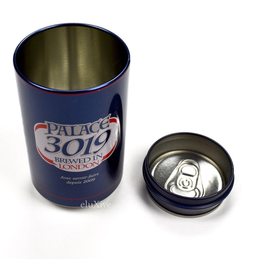 Palace - 'France' Beer Logo Stash Tin