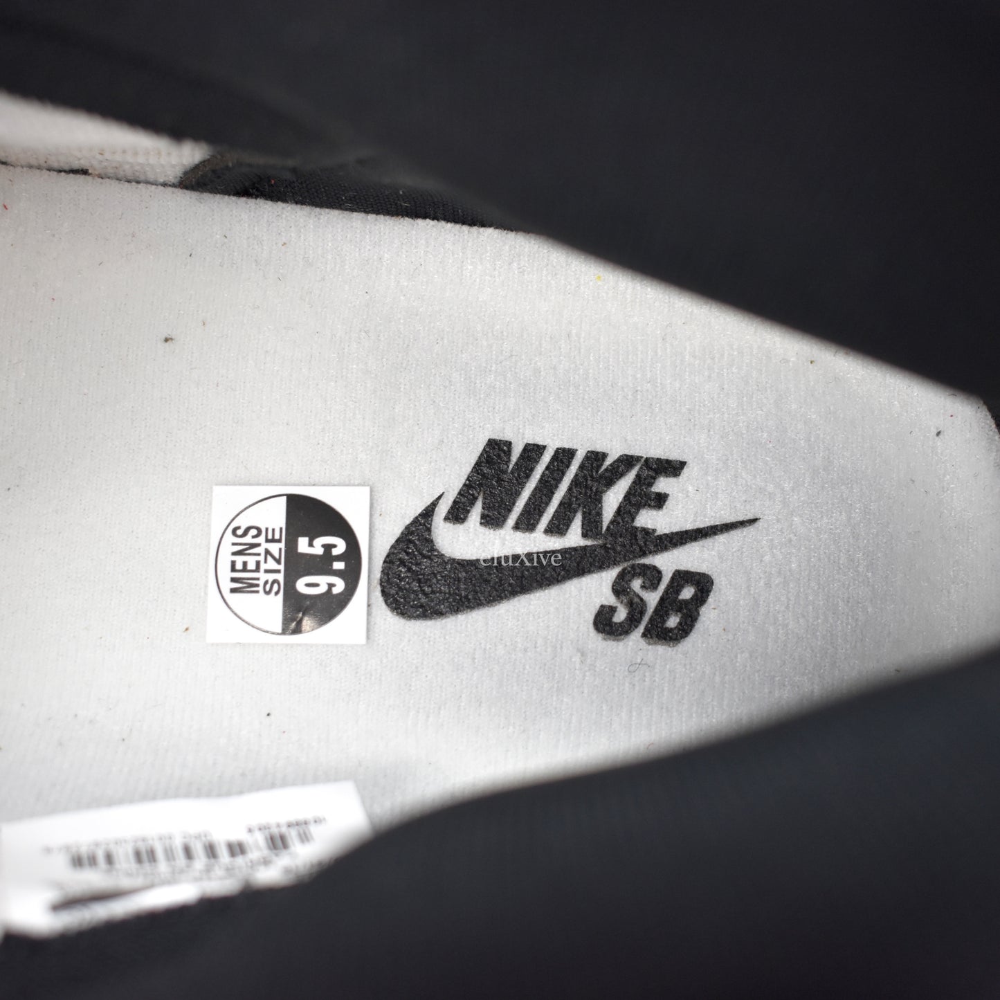 Nike - Air Jordan 1 High OG Defiant SB 'LA / Chicago'