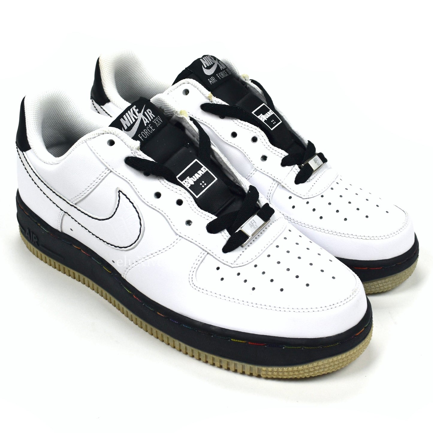 Nike - Air Force 1 '07 'The Square'