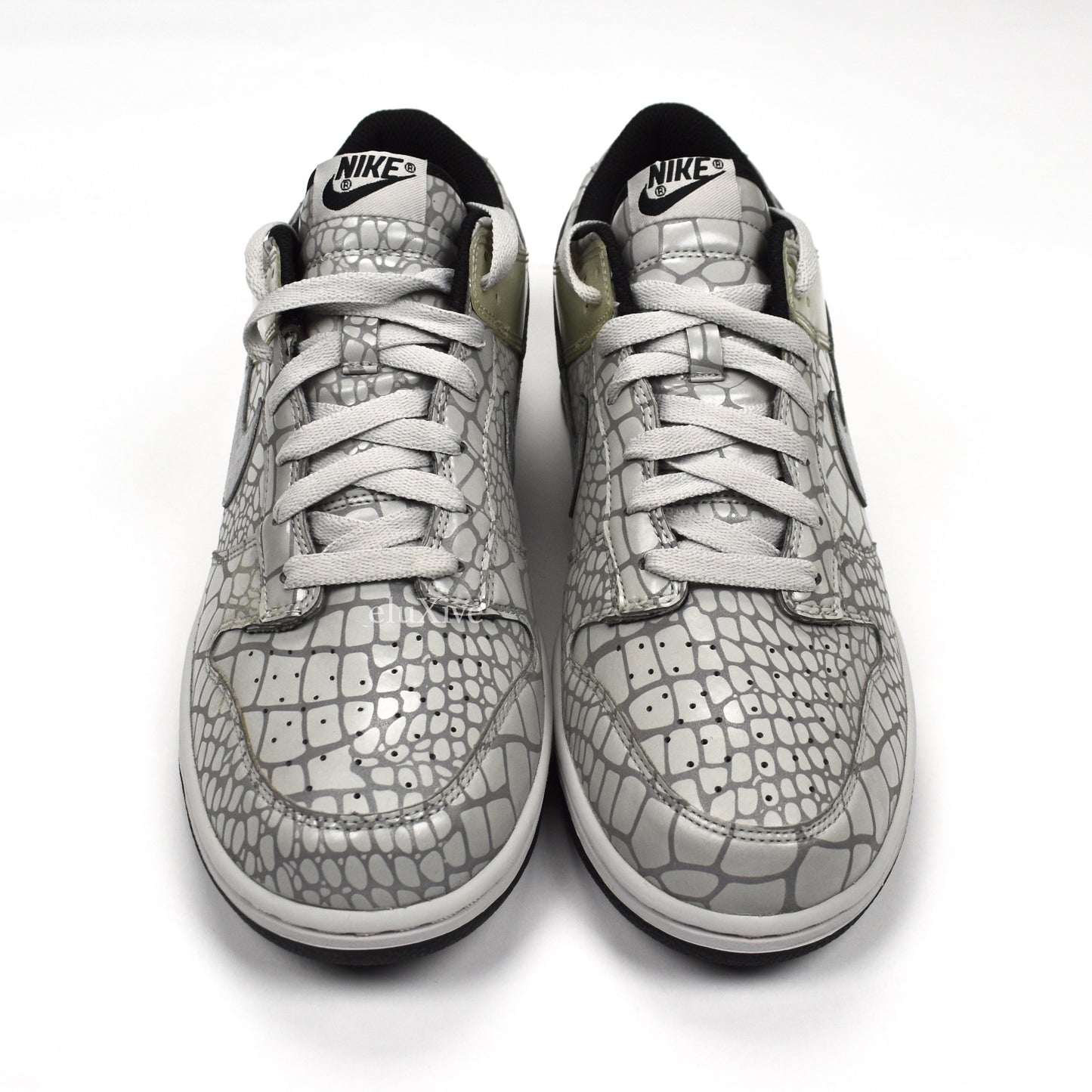 Nike - Dunk Low 'Asia Snake' Reflective