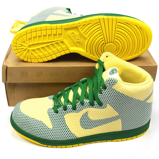 Nike - Dunk High '1 Piece' Premium
