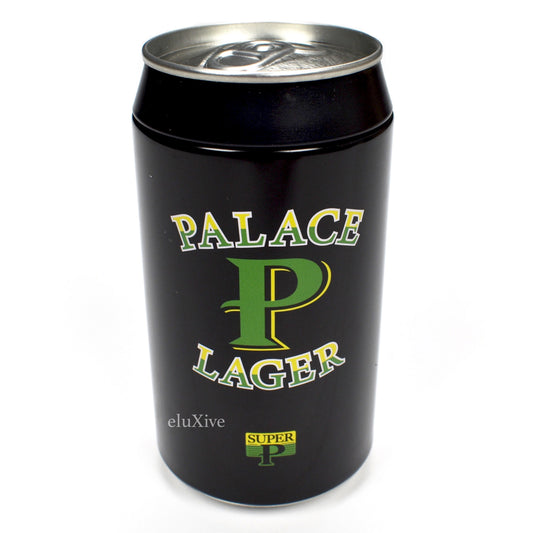 Palace - 'Jamaica' Beer Logo Stash Tin