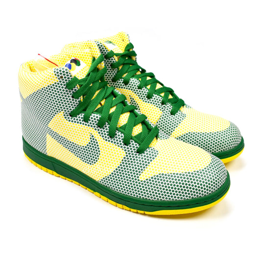 Nike - Dunk High '1 Piece' Premium