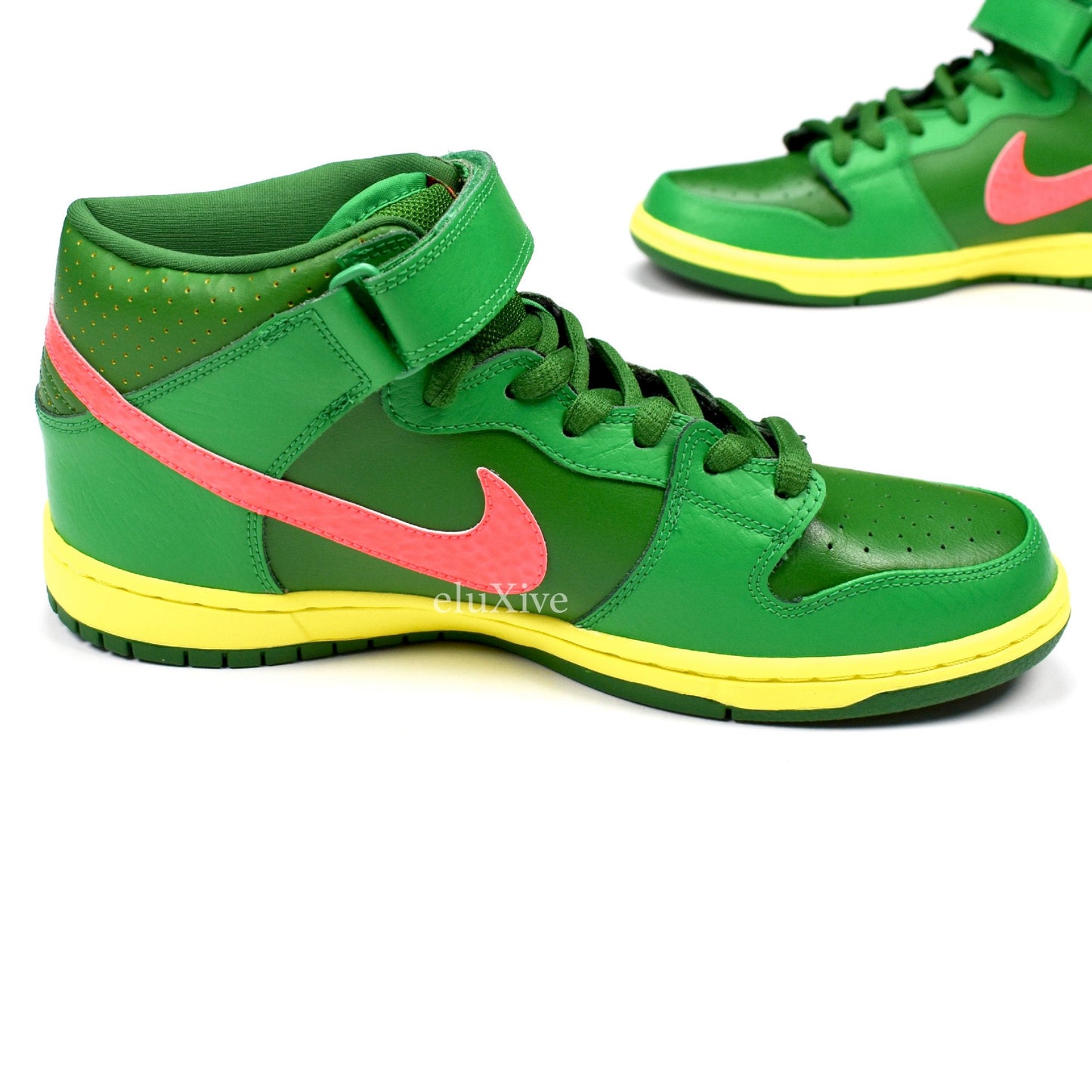 Nike - Dunk Mid Pro SB 'Watermelon'