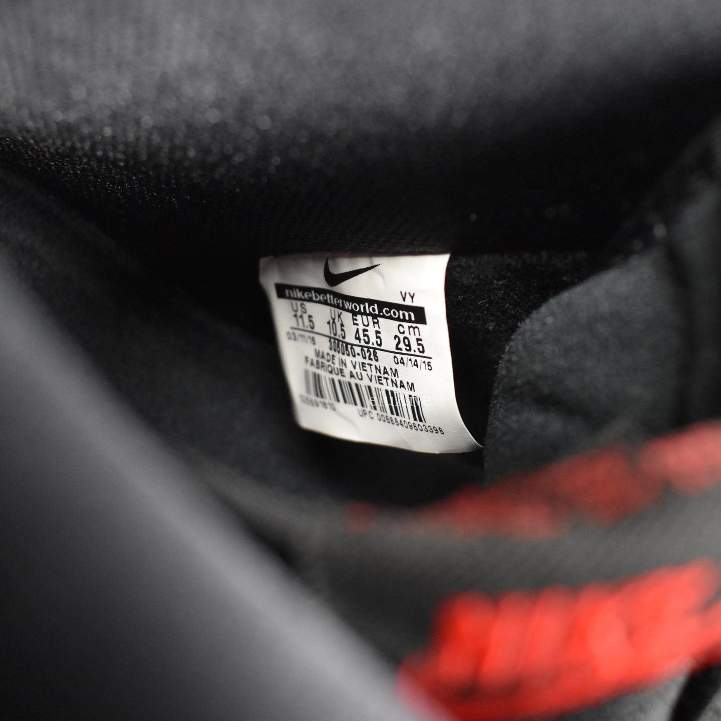 Nike - Dunk High Pro SB 'Distressed Leather'