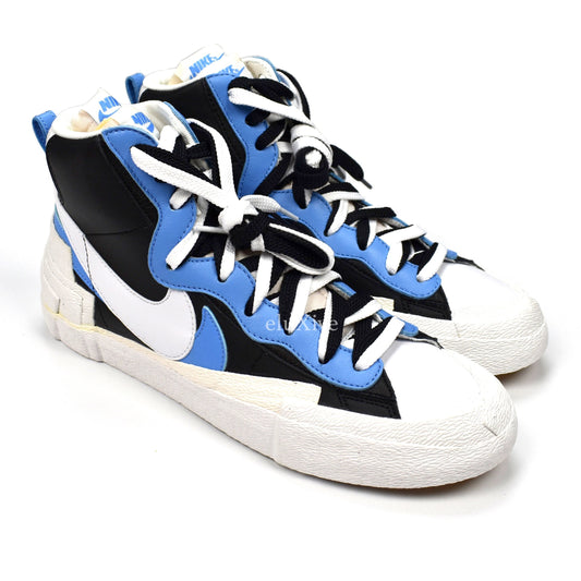 Nike x Sacai - Blazer Mid (Black)
