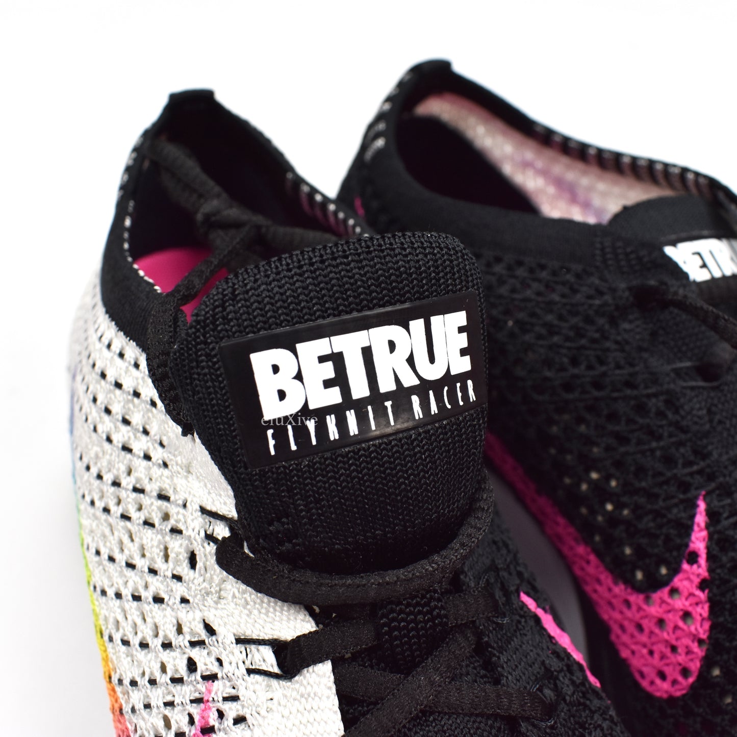Nike - Flyknit Racer 'BeTrue'