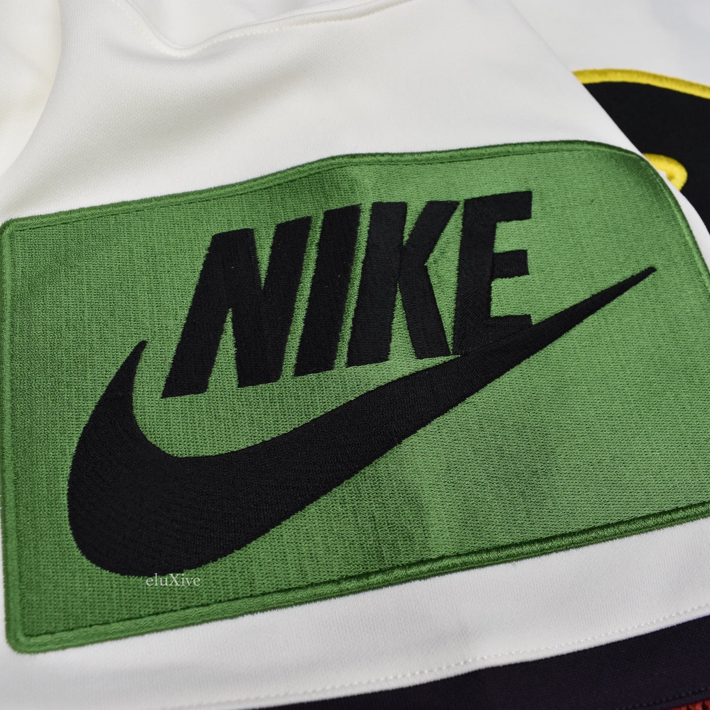 Nike x Cactus Plant Flea Market - 'Air Sunshine' Logo Jersey (White)