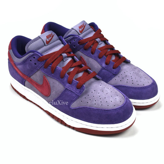 Nike - Dunk Low SP Ugly Duckling Pack 'Plum'