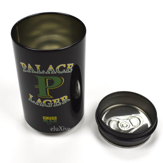 Palace - 'Jamaica' Beer Logo Stash Tin