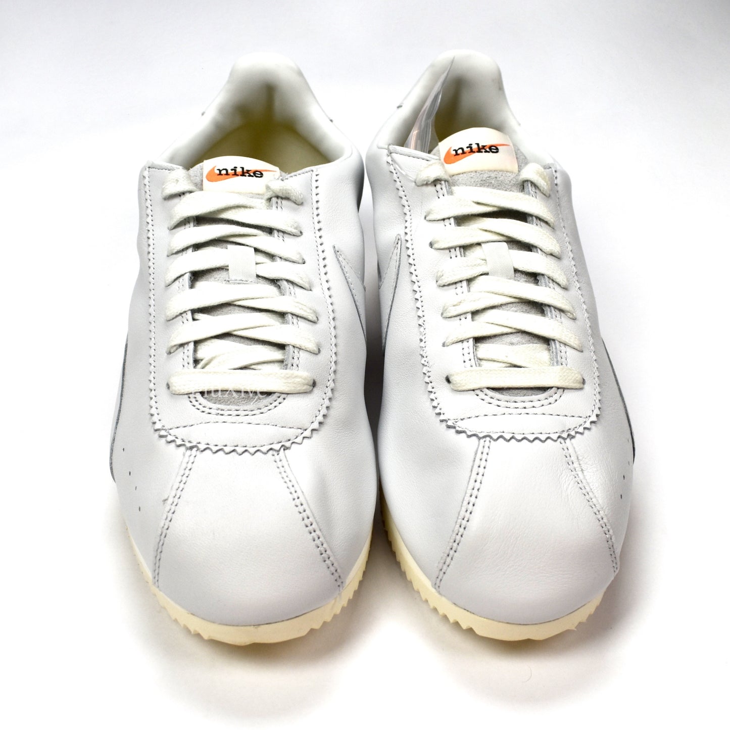 Nike - Cortez Classic KM QS (Off-White)