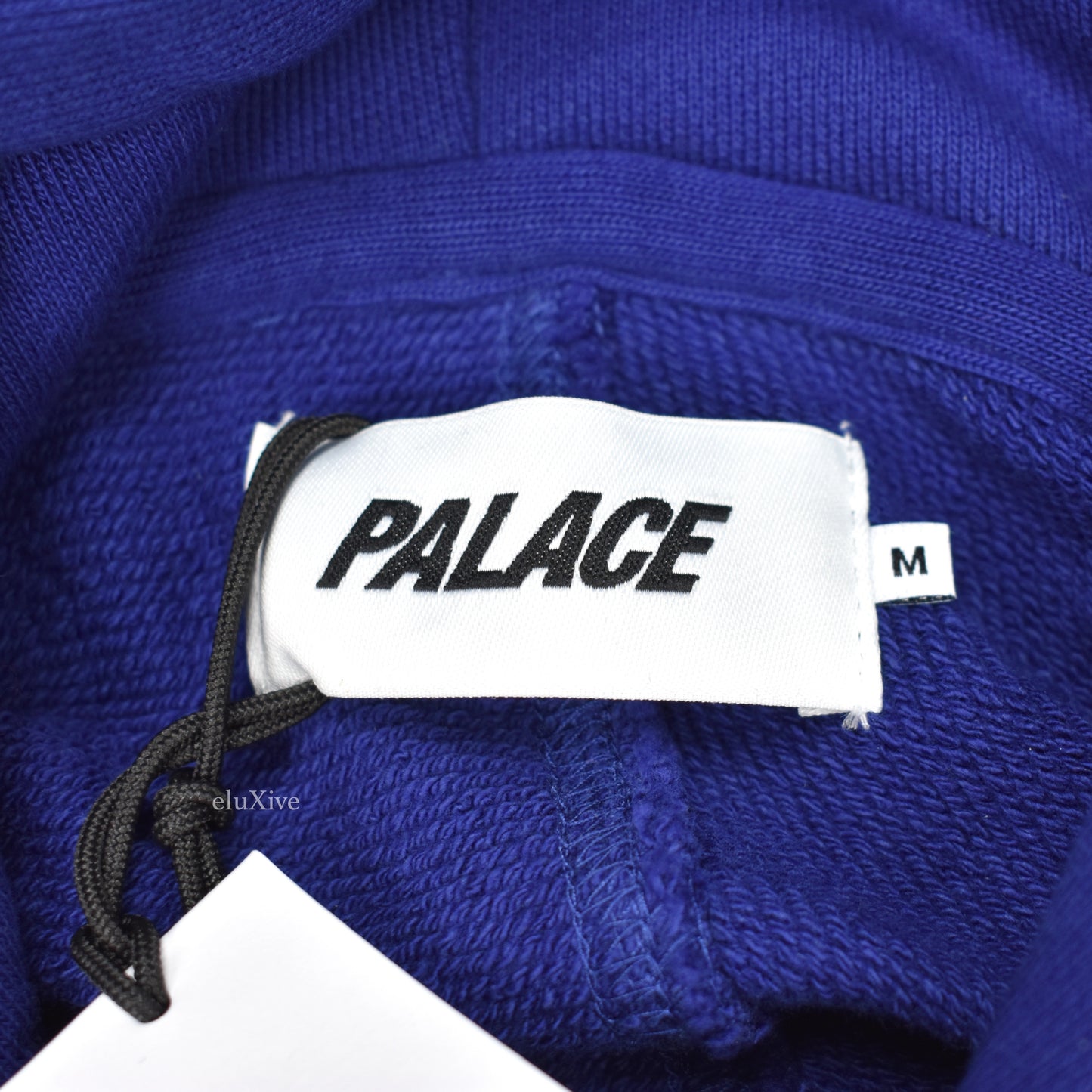 Palace - S-Line Logo Hoodie (Navy)