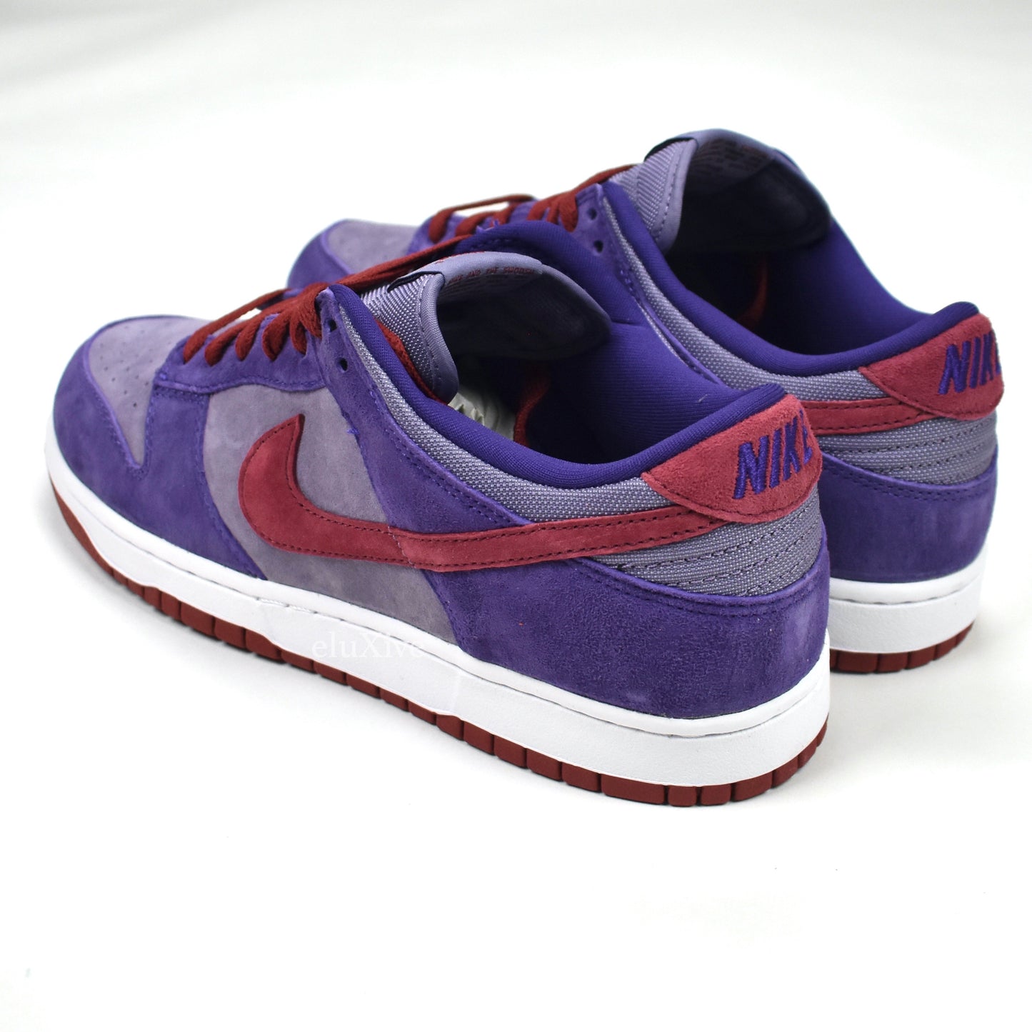 Nike - Dunk Low SP Ugly Duckling Pack 'Plum'