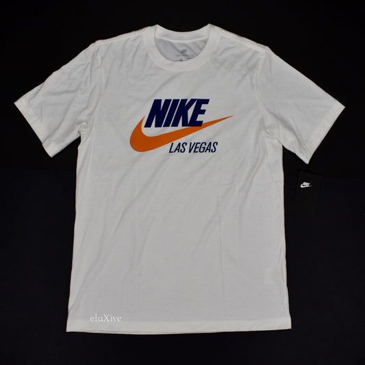 Nike - Las Vegas Exclusive Logo T-Shirt