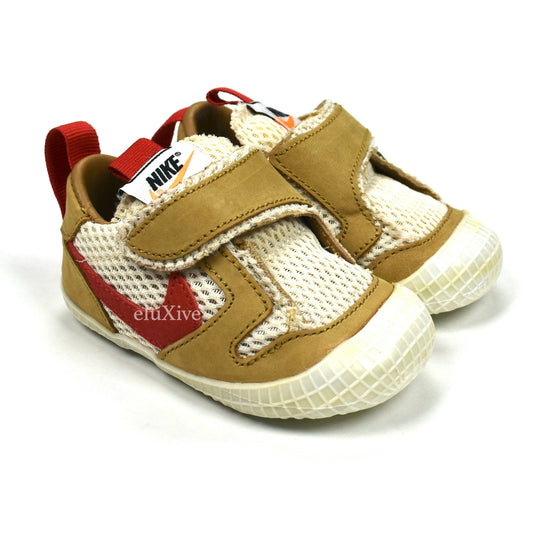 Nike x Tom Sachs - Mards Yard CB Infant/Baby Sneakers