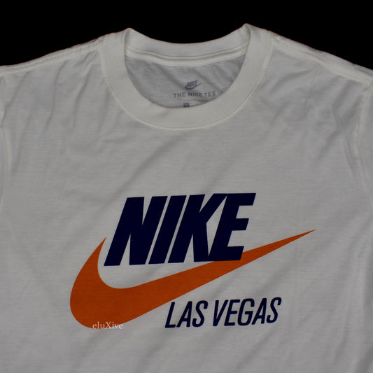 Nike - Las Vegas Exclusive Logo T-Shirt