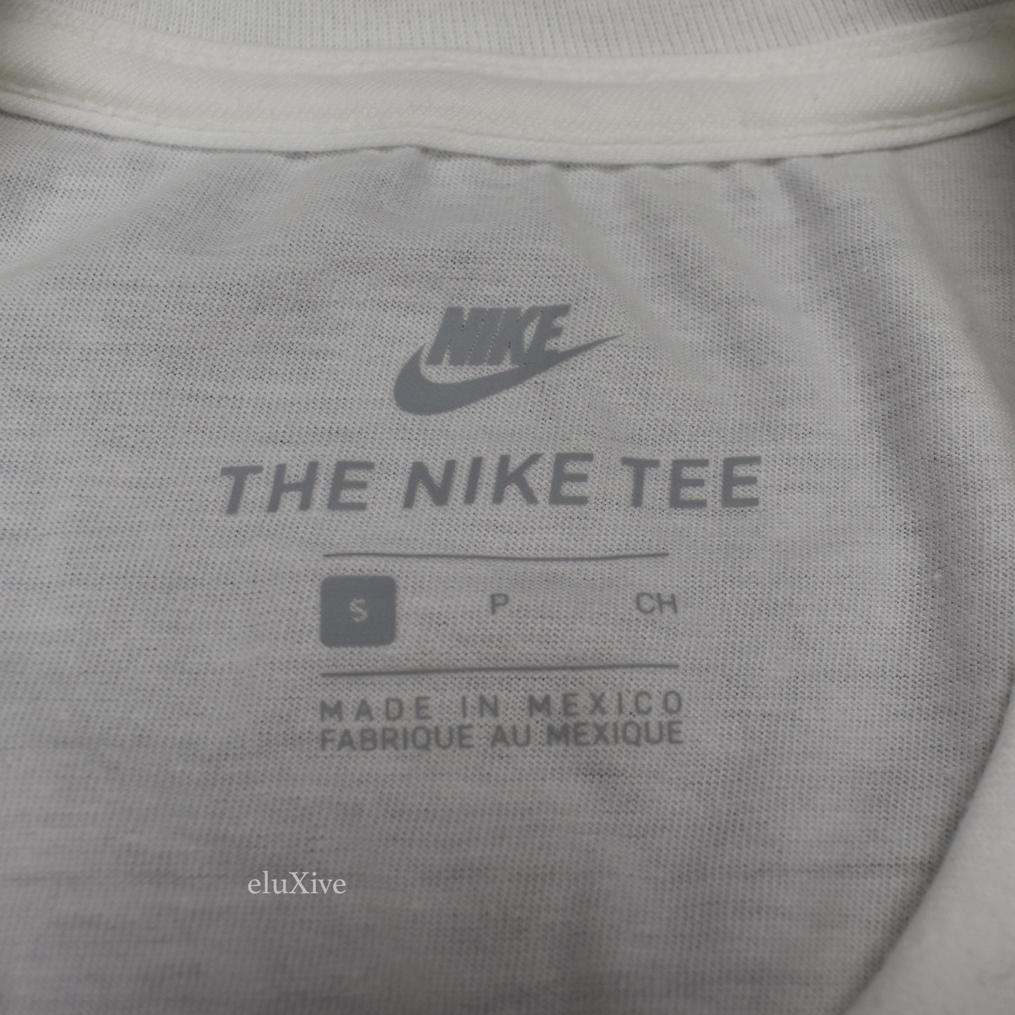 Nike - Las Vegas Exclusive Logo T-Shirt