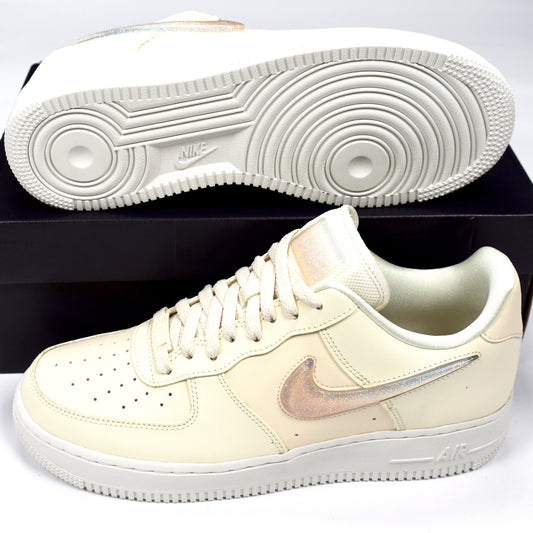 Nike - Air Force 1 SE PRM 'Jelly Swoosh'