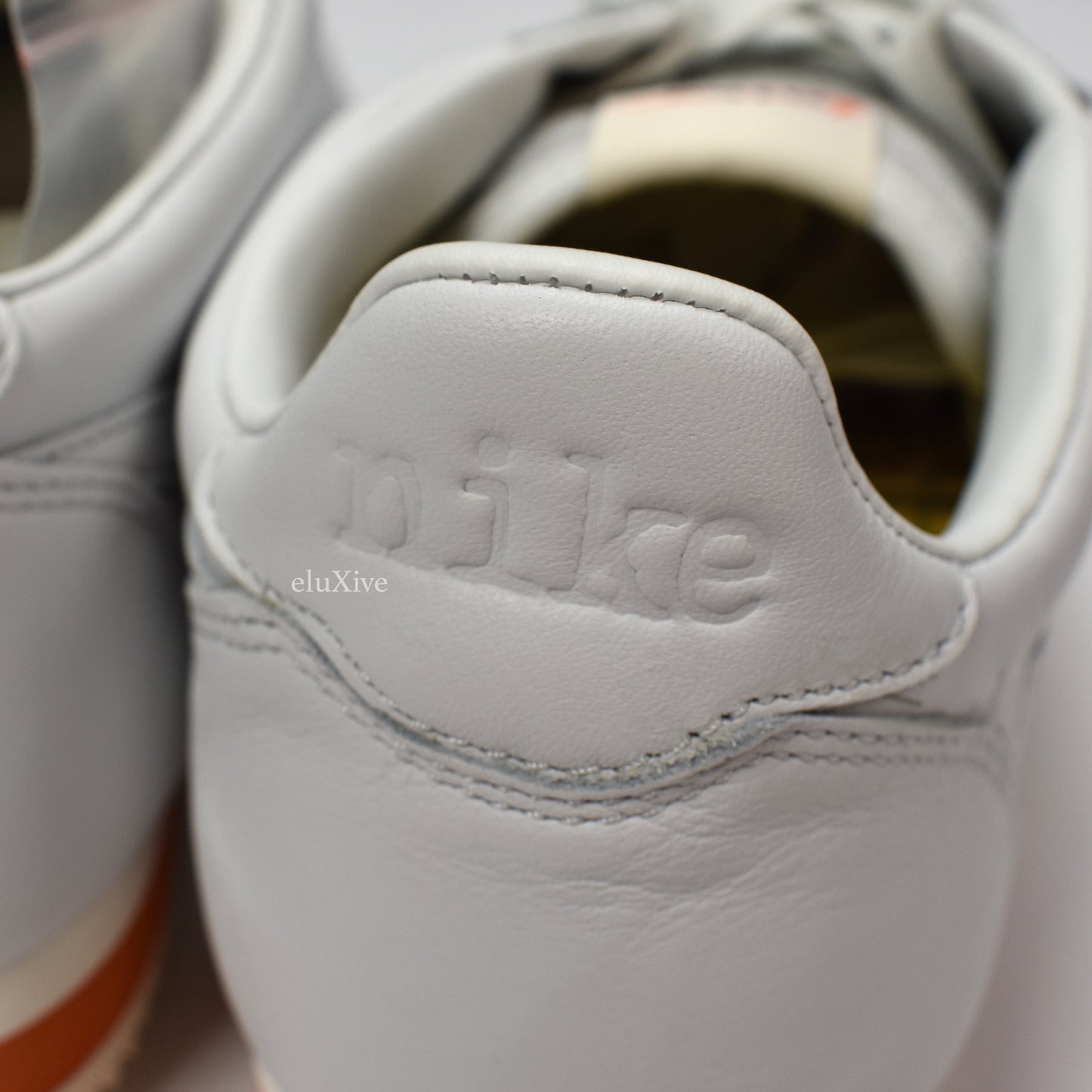 Nike - Cortez Classic KM QS (Off-White)