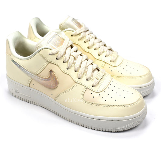 Nike - Air Force 1 SE PRM 'Jelly Swoosh'