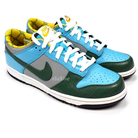 Nike - Dunk Low CL 'Bicycle Pack'