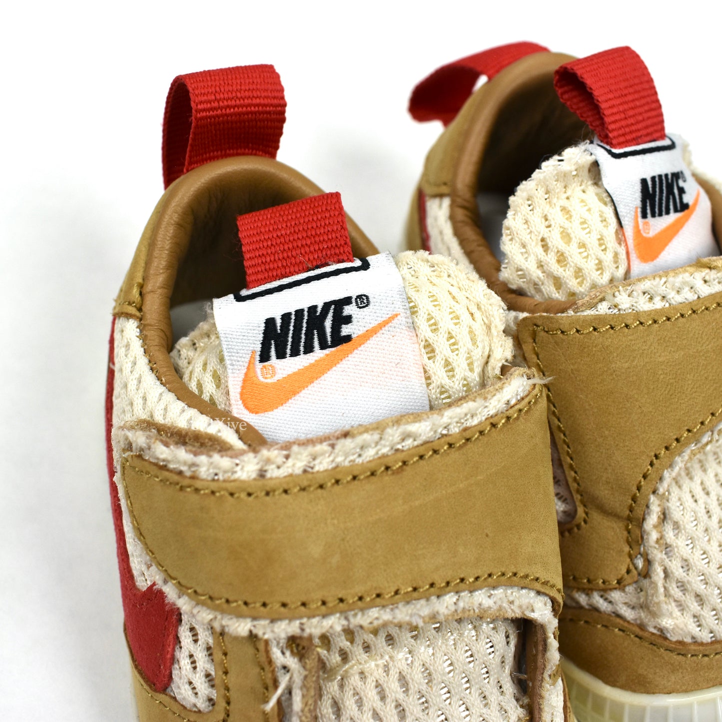 Nike x Tom Sachs - Mards Yard CB Infant/Baby Sneakers
