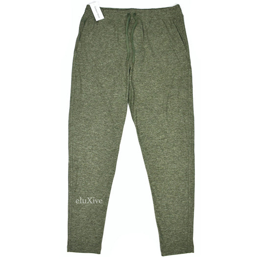 Outdoor Voices - Tea Tree Green All Day Cloudknit Sweatpants