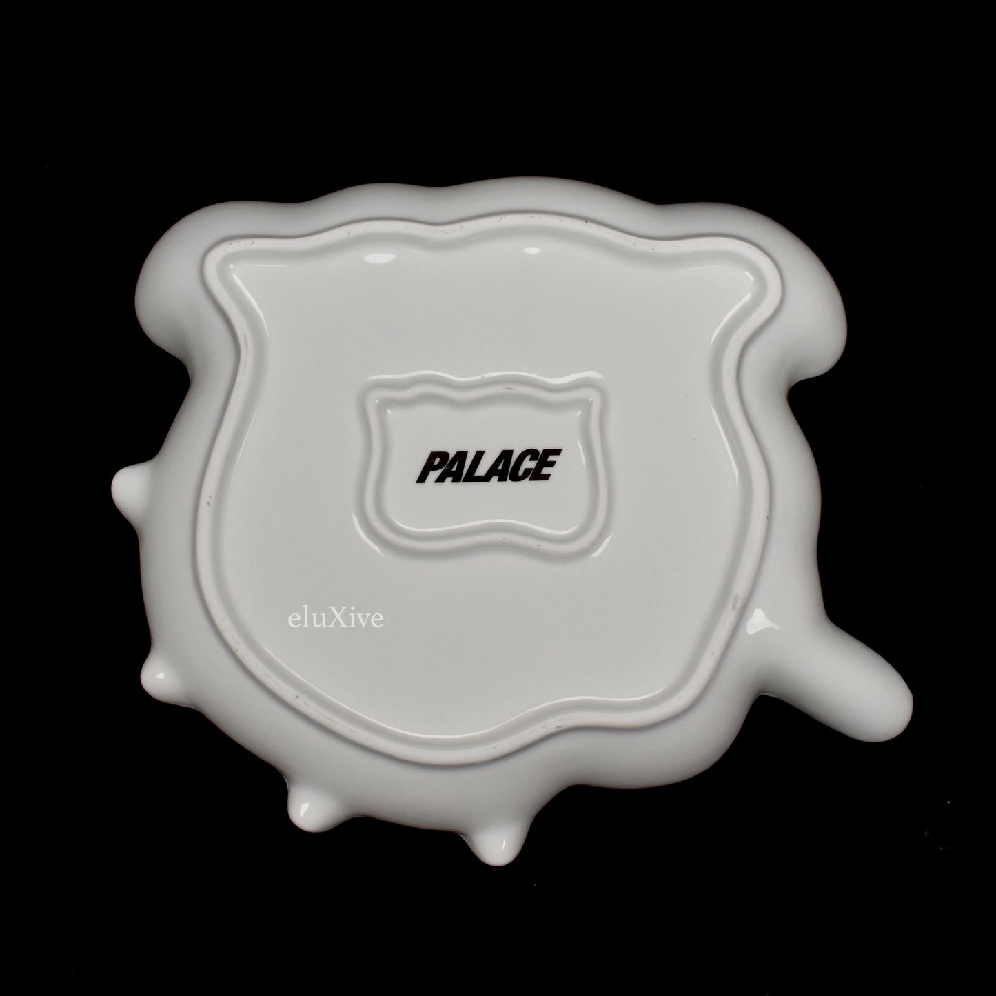 Palace - Bulldog Weed Ceramic Ashtray