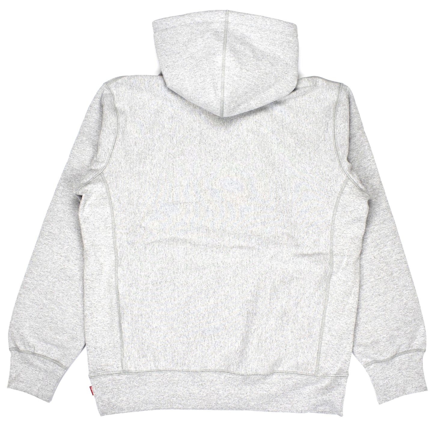 Supreme - Bandana Box Logo Hoodie (Gray)